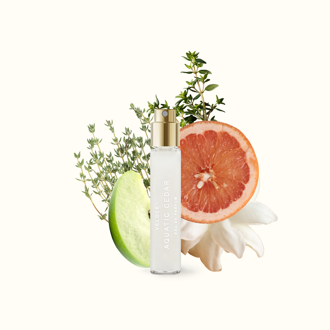 Aquatic Cedar (Travel Size)
