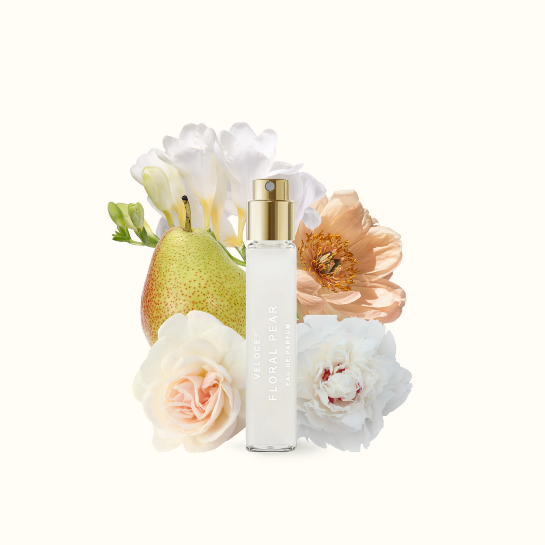 Floral Pear (Travel Size)
