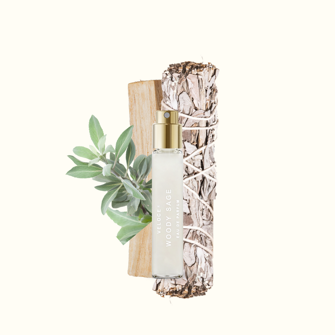 Woody Sage (Travel Size)