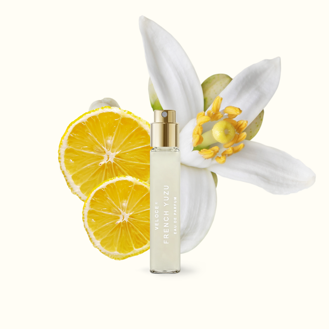 French Yuzu (Travel Size)