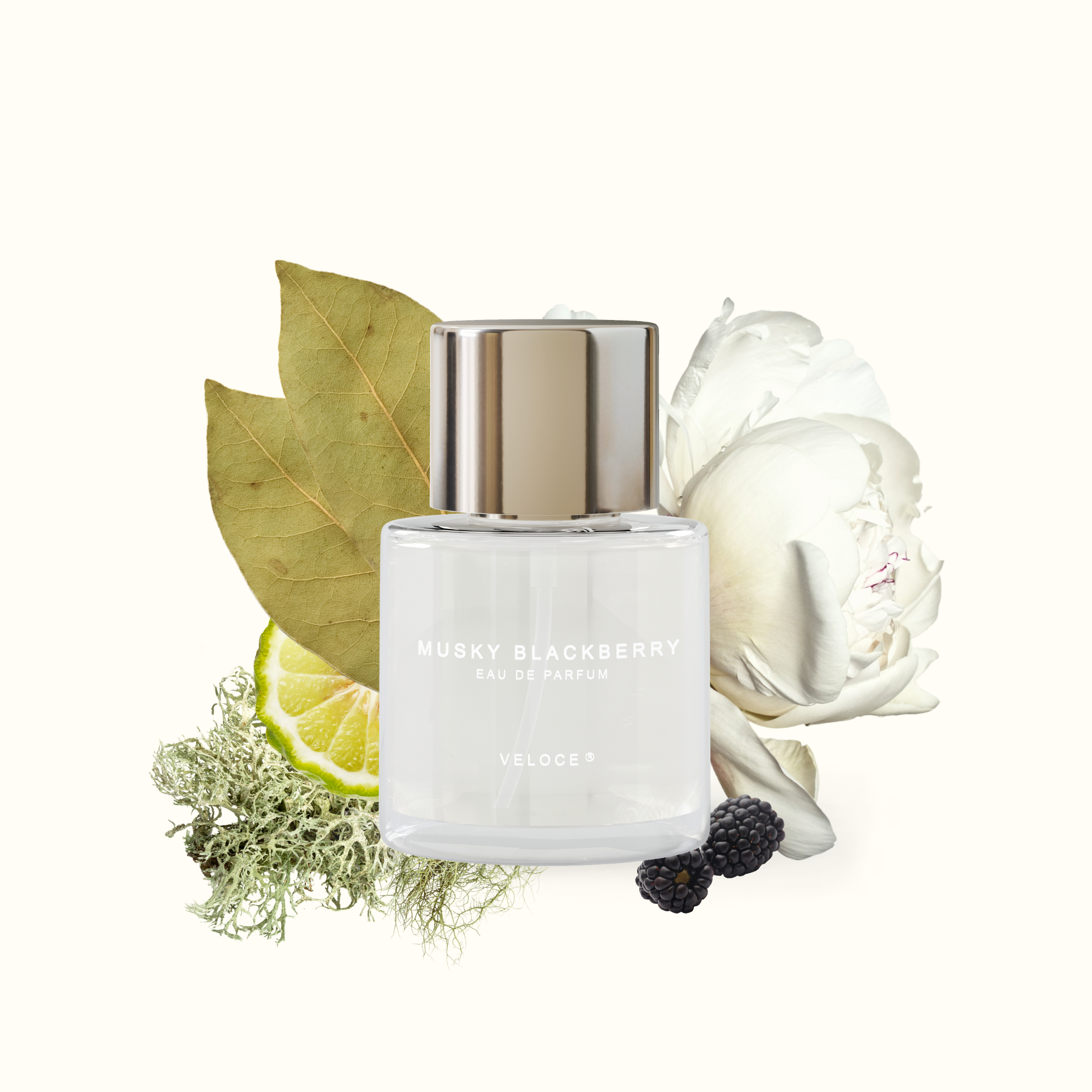 Musky Blackberry Perfume Inspired By Jo Malone Blackberry Bay