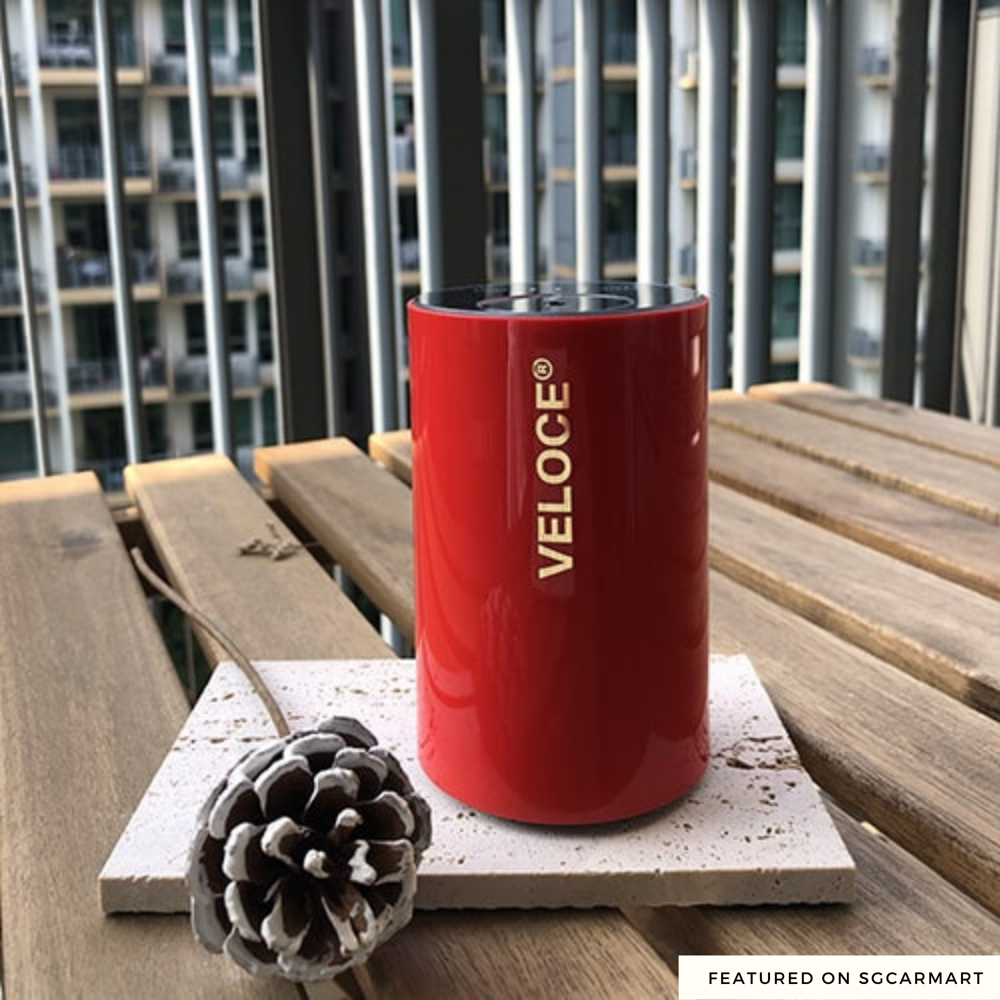 English Red