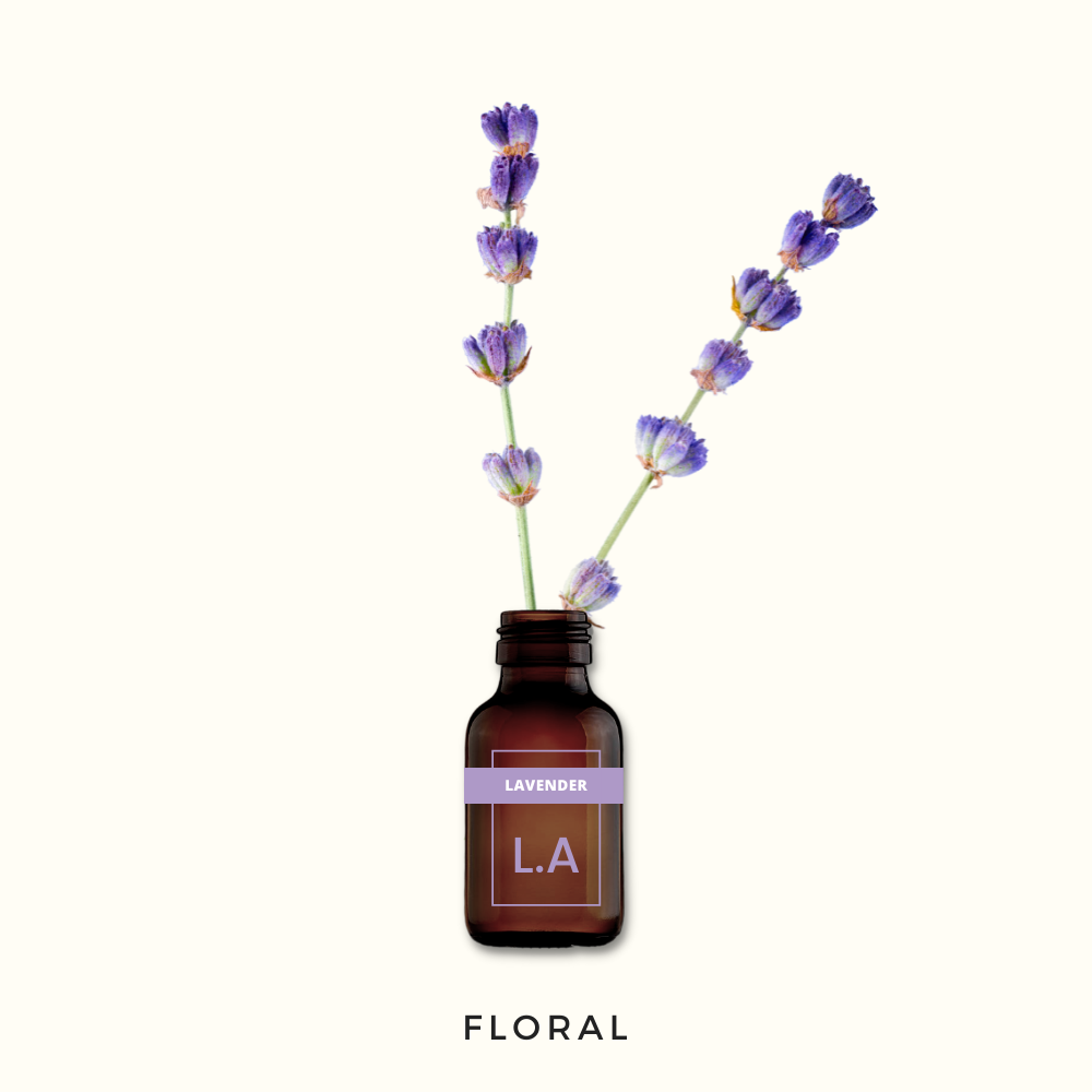 Lavender, Pure Aromatherapy Essential Oil